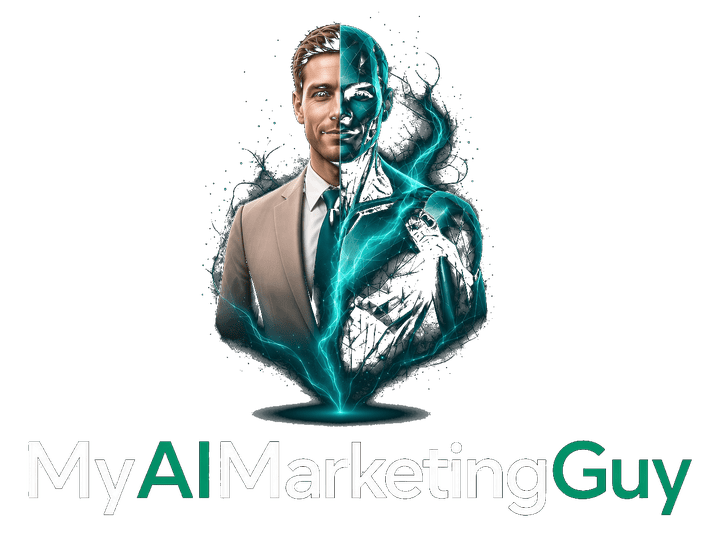 My AI Marketing Guy